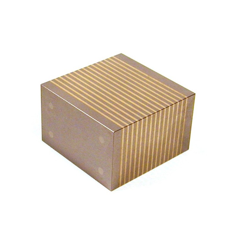 Lamelové bloky