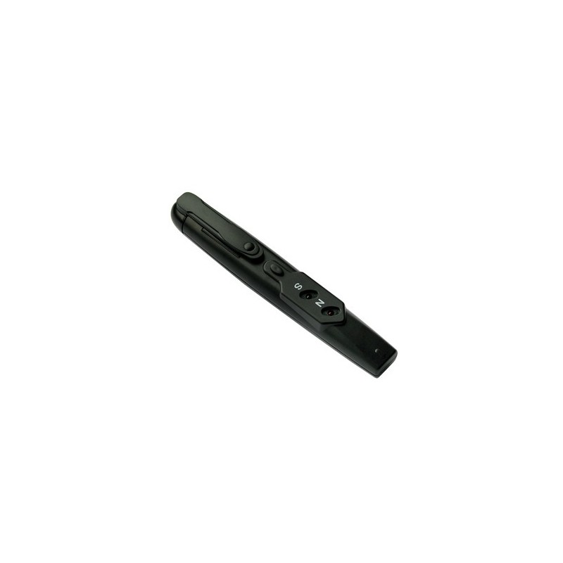 Indikátor magnetické polarity