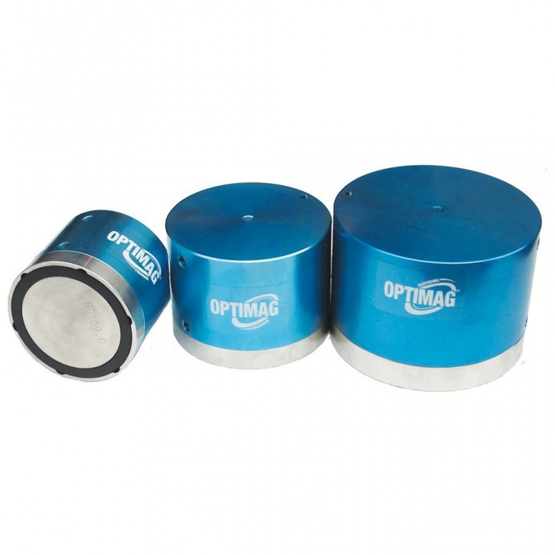 OPTIMAG - PSPM