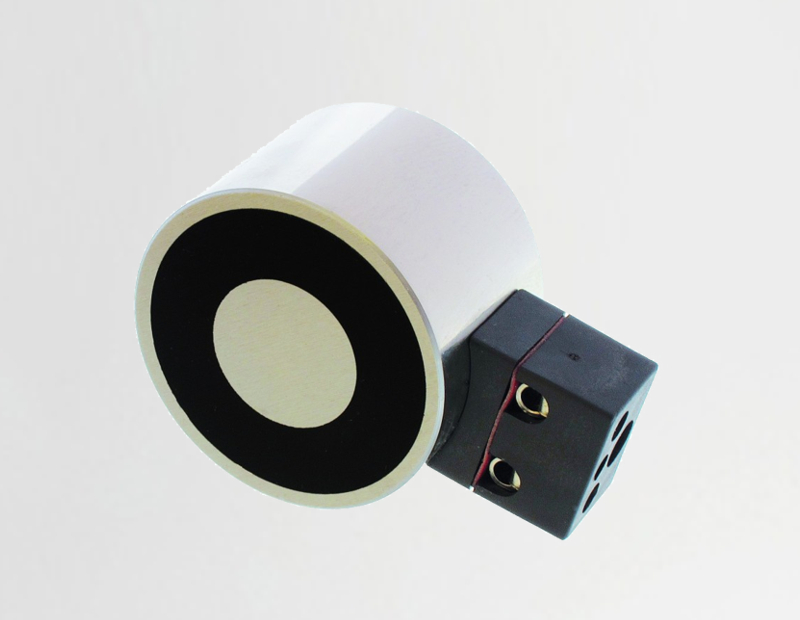 Přídržné - malé elektromagnety